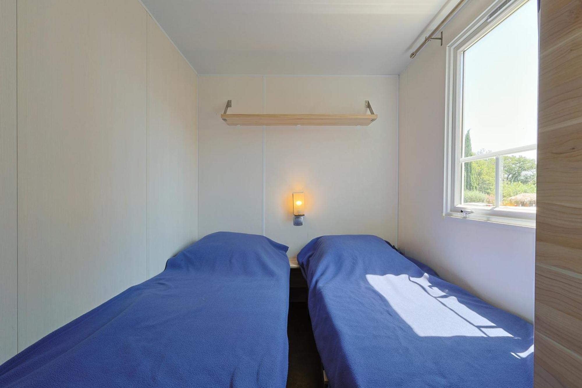 Camping Domaine Villa Verde Callas المظهر الخارجي الصورة