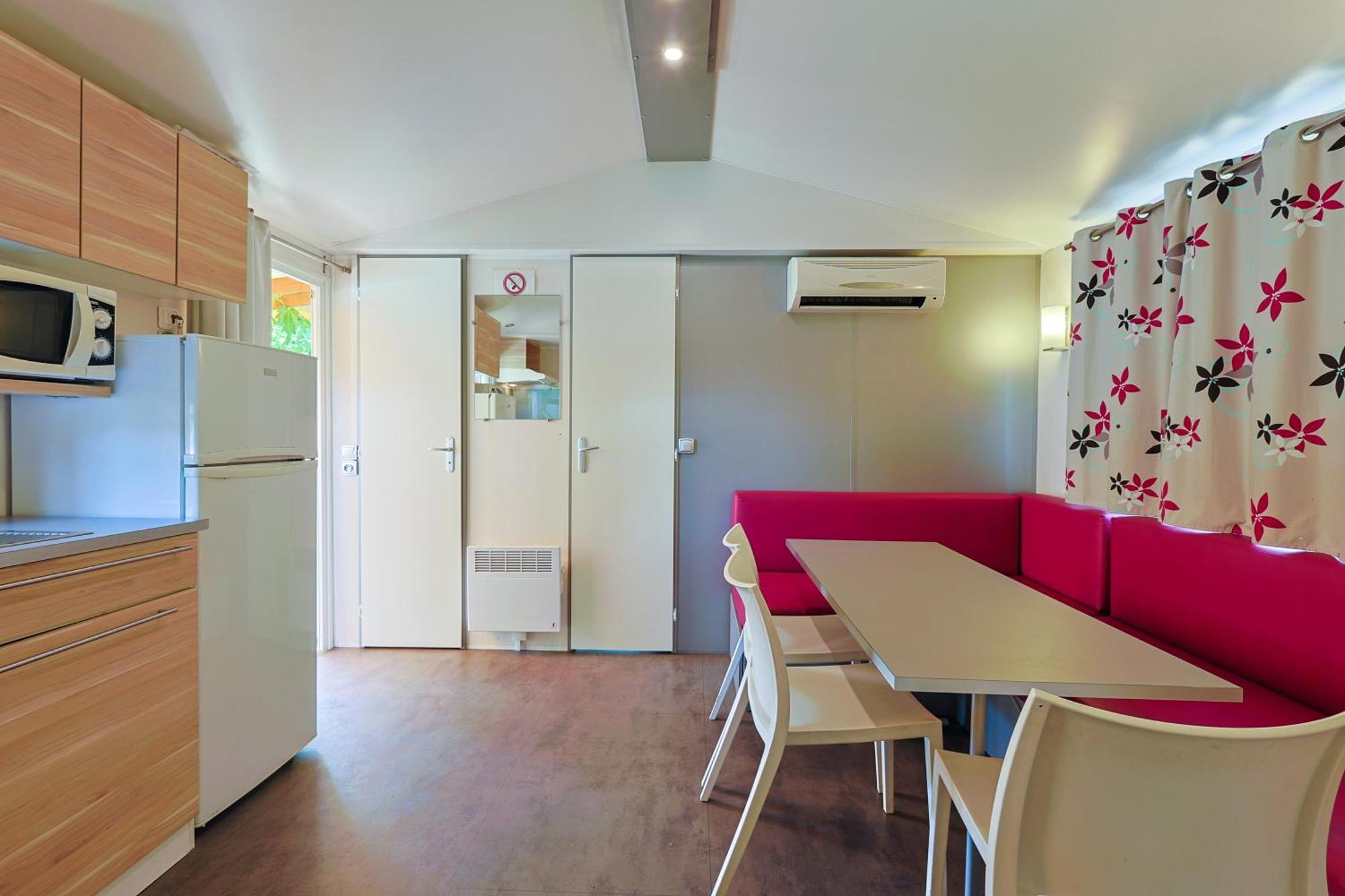 Camping Domaine Villa Verde Callas المظهر الخارجي الصورة